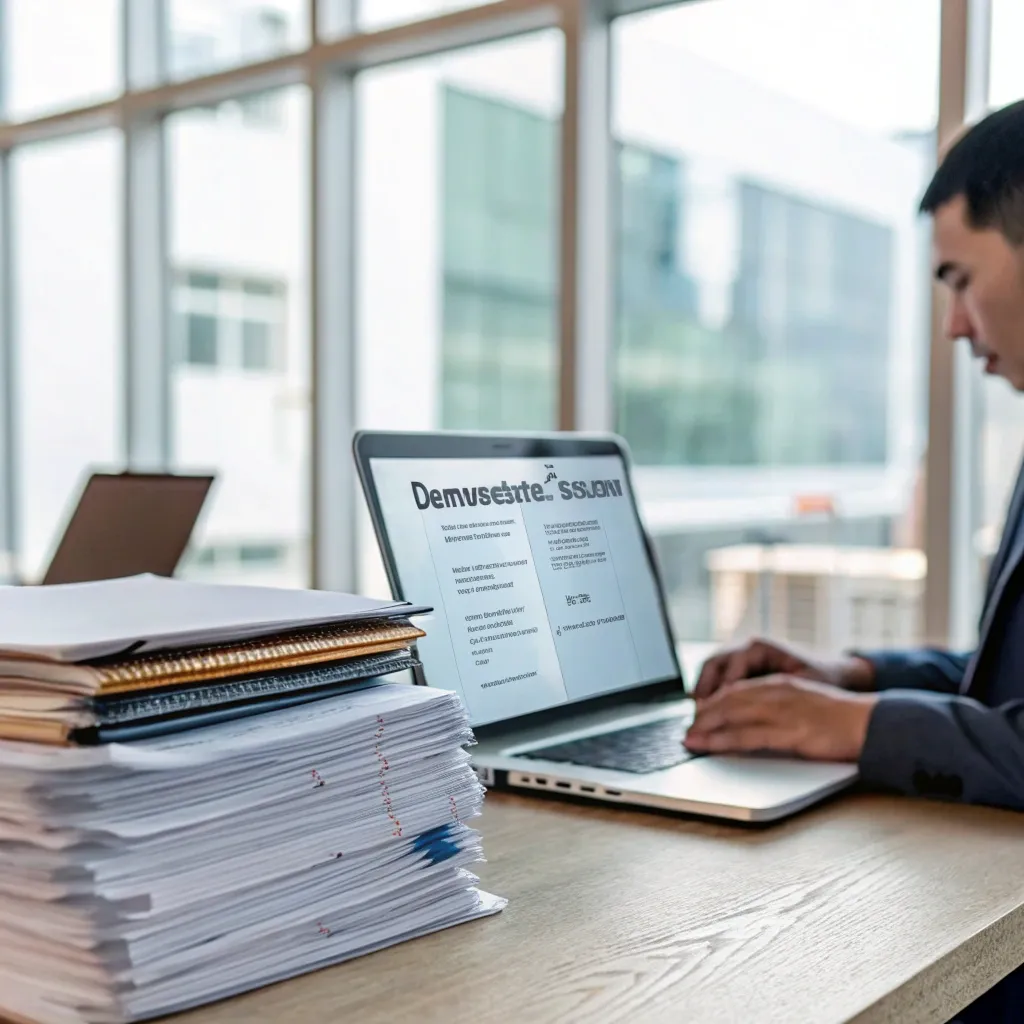 Document Translation Service